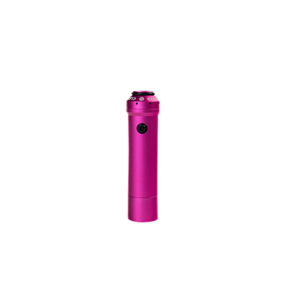 Clean Torch Complete Set in Pink