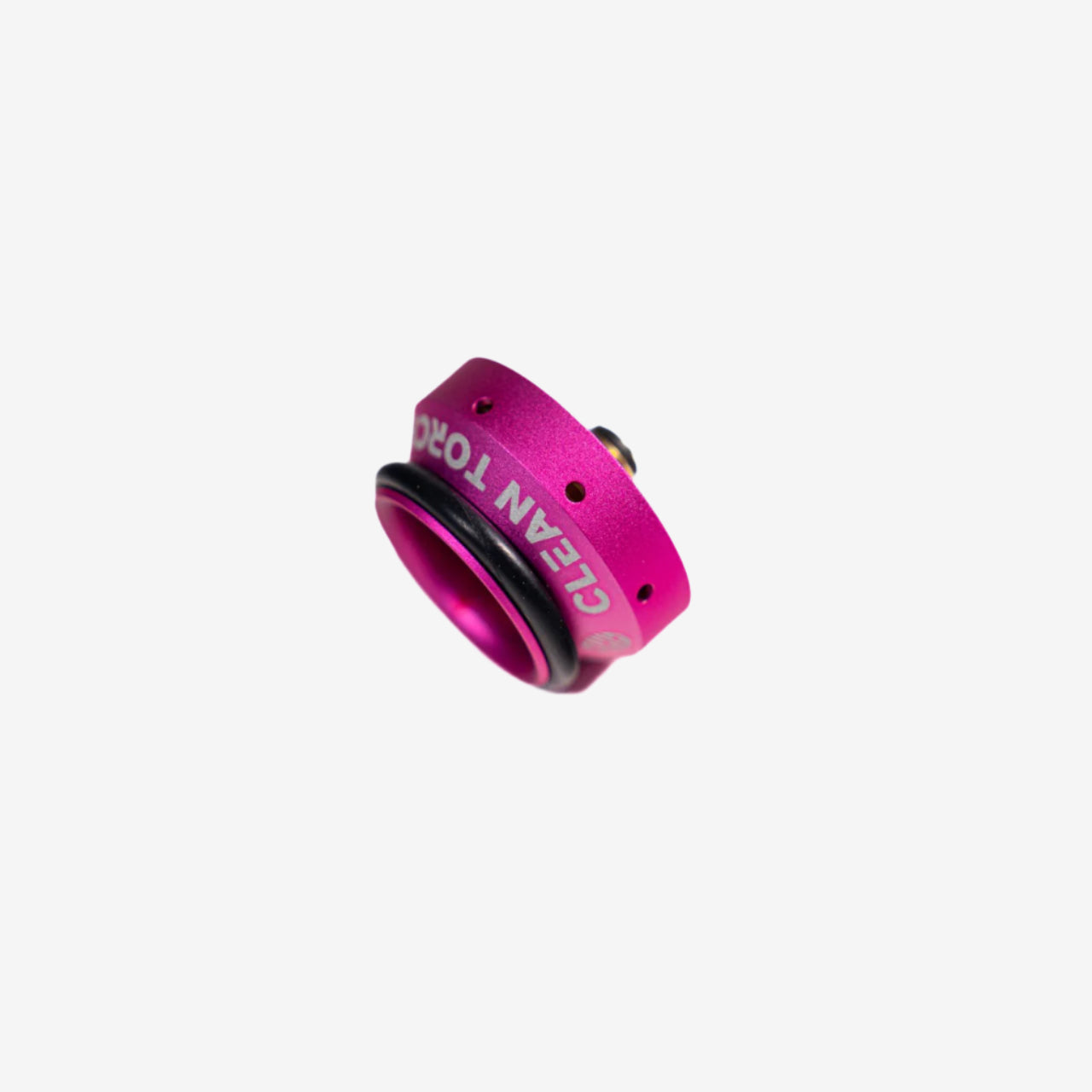 Clean Torch Single Head 18 millimeter in Pink