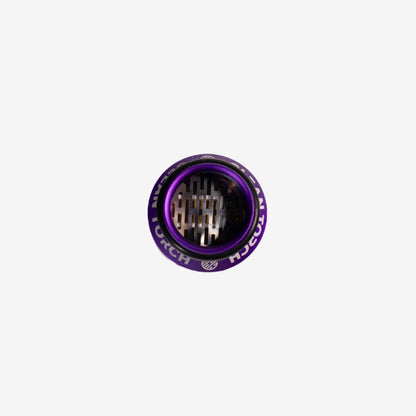 Clean Torch Single Head 14 millimeter in Purple