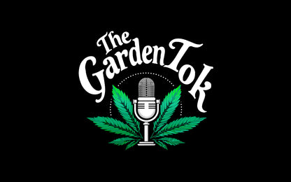 The Garden Tok Limited Edition Complete Set in Green