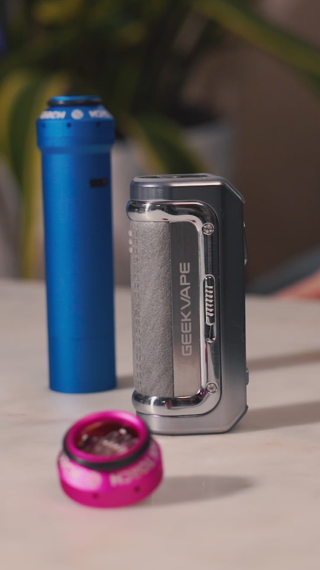 Clean Torch PowerFit Module - 18mm Opening